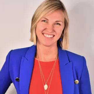 Ilana Uys, founder of WiseLlama